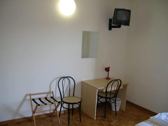 Отель Lieta Oasi