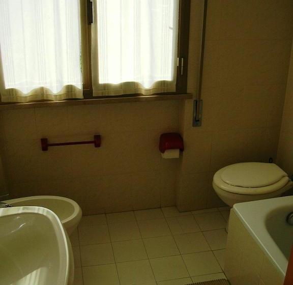 Отель Lieta Oasi