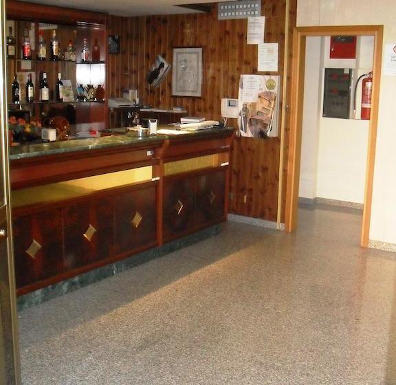 Отель Lieta Oasi