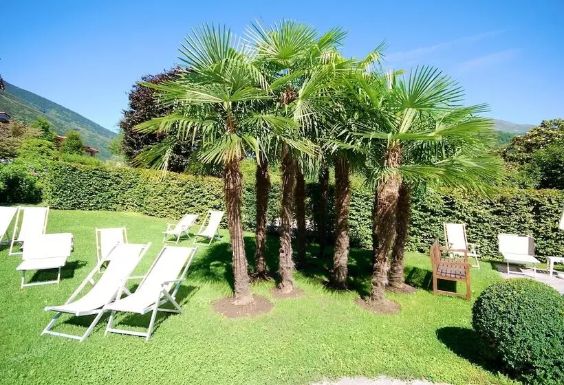 Park Hotel Villa Belvedere