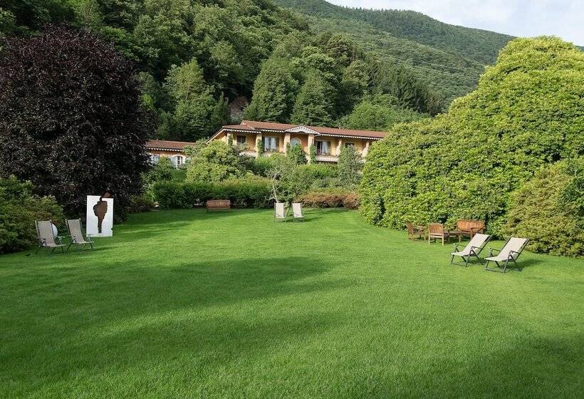 Park Hotel Villa Belvedere