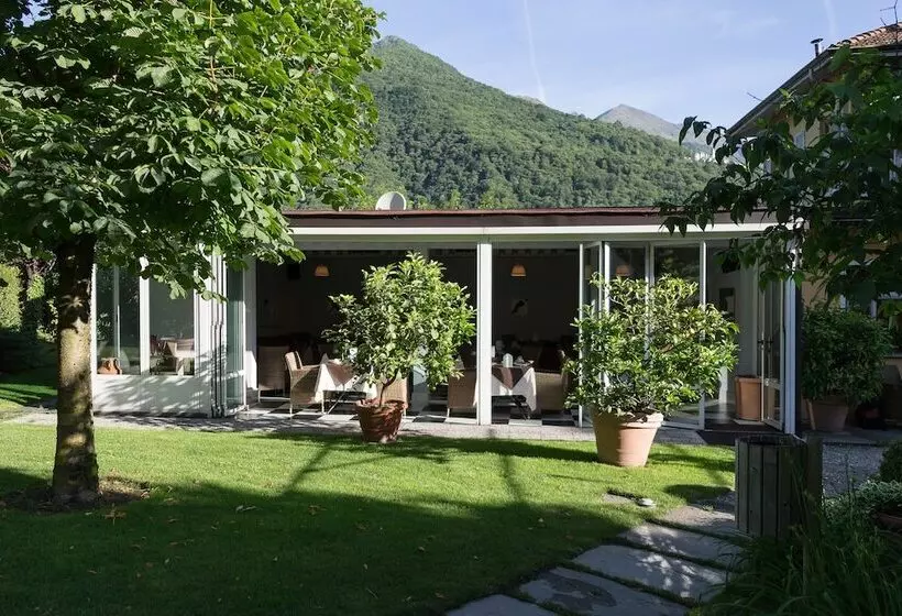 Park Hotel Villa Belvedere