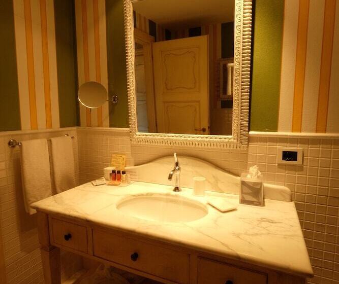 Park Hotel Villa Belvedere