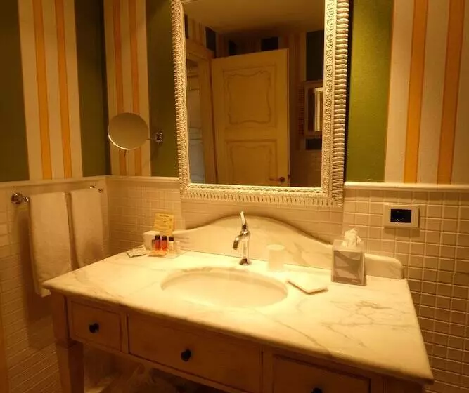 Park Hotel Villa Belvedere