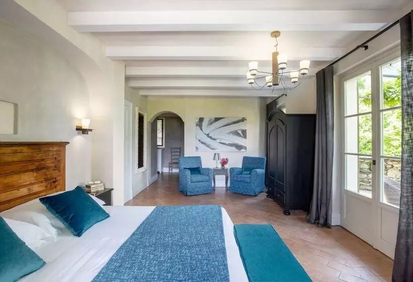 Park Hotel Villa Belvedere