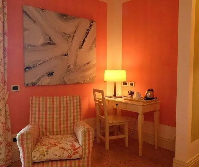 Park Hotel Villa Belvedere