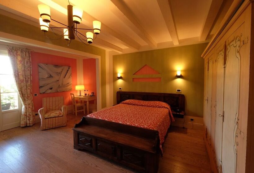 Park Hotel Villa Belvedere