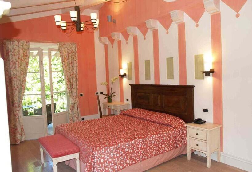 Park Hotel Villa Belvedere