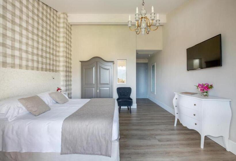 Park Hotel Villa Belvedere