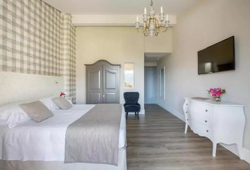 Park Hotel Villa Belvedere