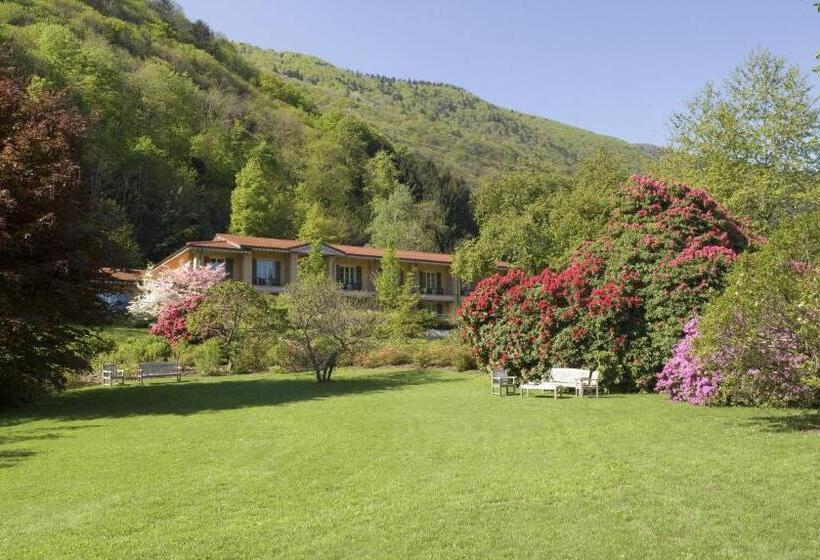 Park Hotel Villa Belvedere
