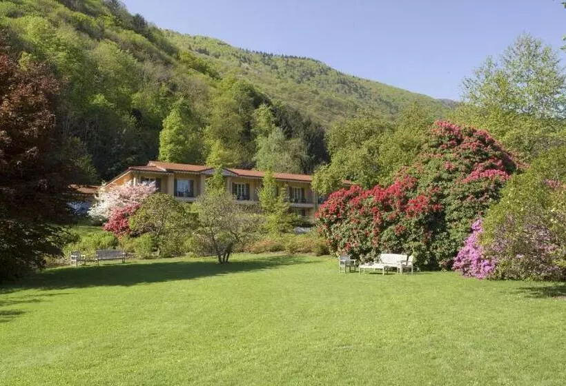 Park Hotel Villa Belvedere