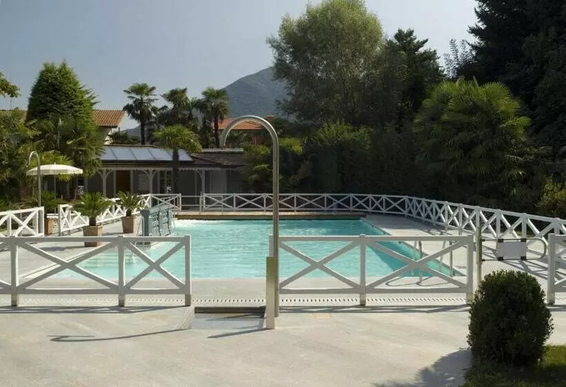 Park Hotel Villa Belvedere