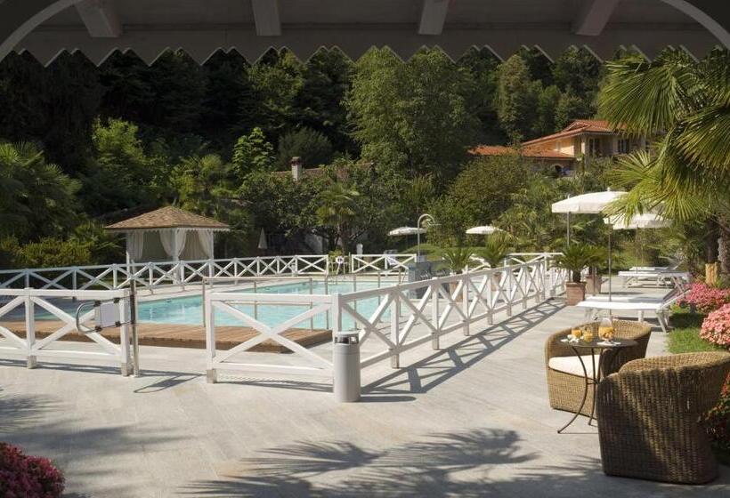 Park Hotel Villa Belvedere