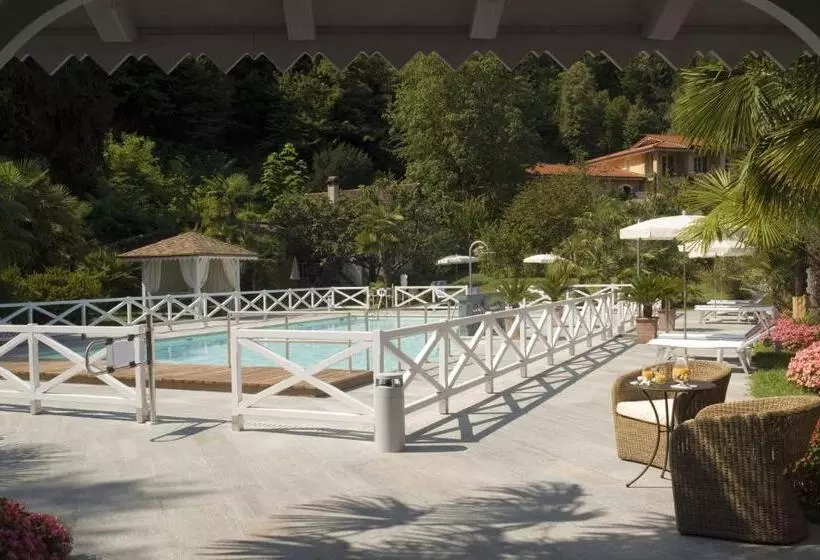 Park Hotel Villa Belvedere