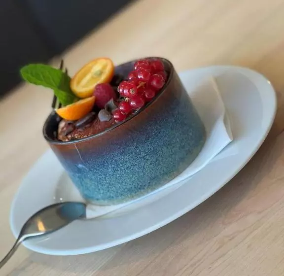 ホテル Restaurant Putzer