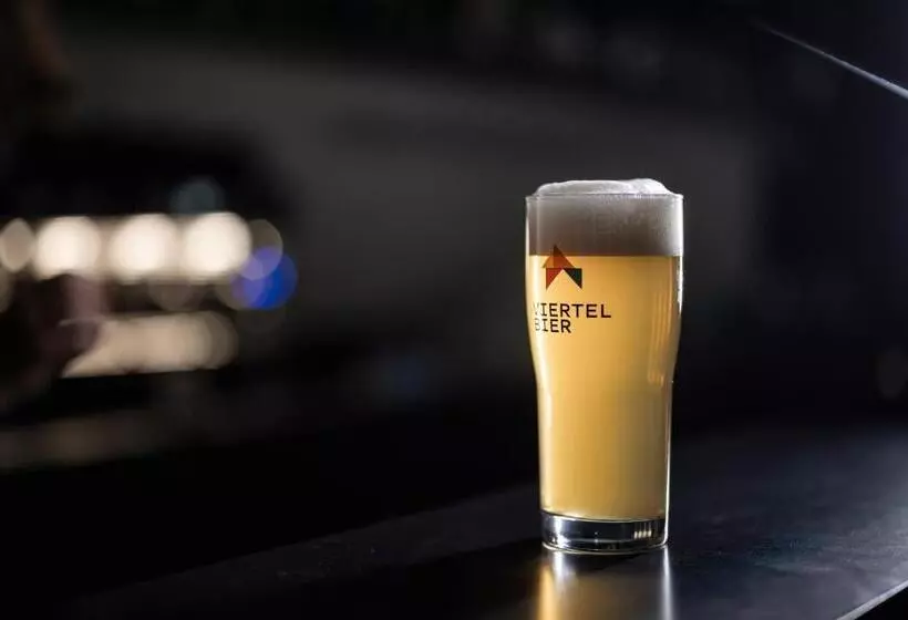 ホテル Restaurant Putzer