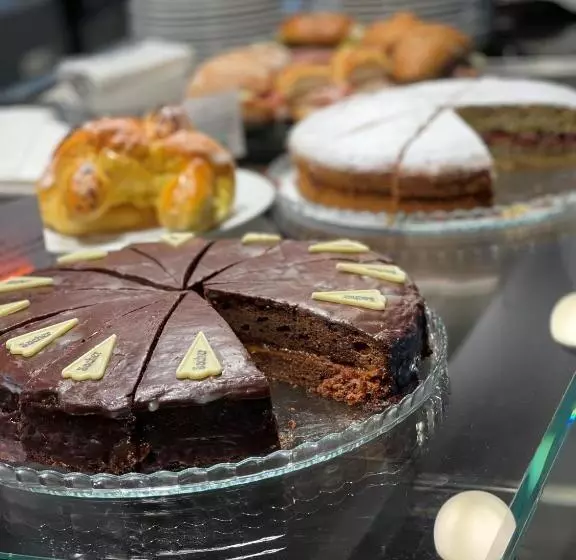 ホテル Restaurant Putzer