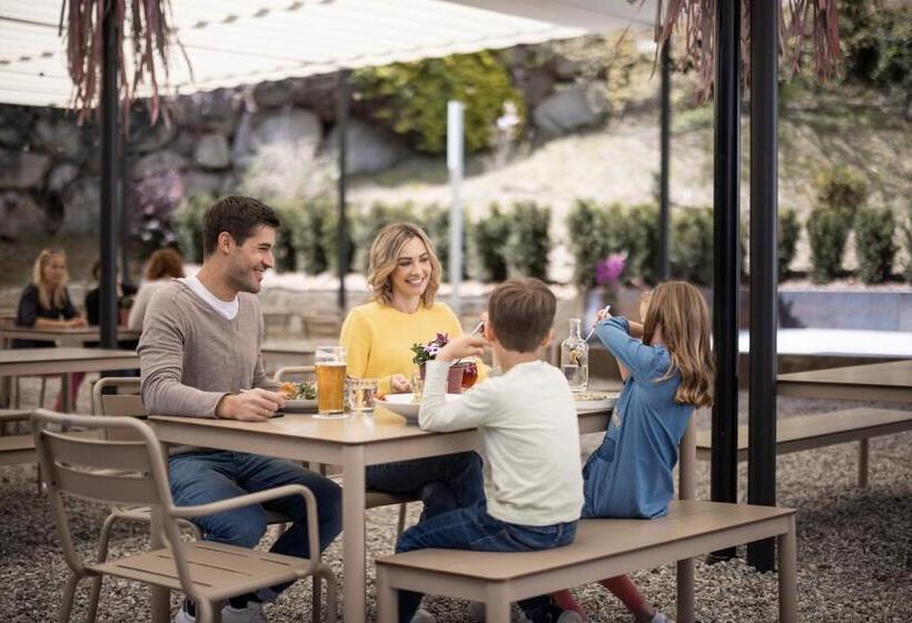 Отель Restaurant Putzer