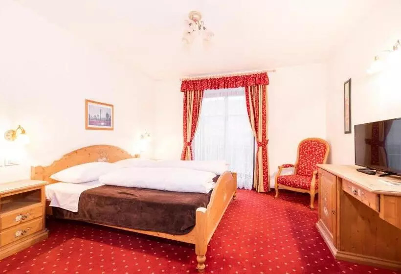 ホテル Restaurant Putzer