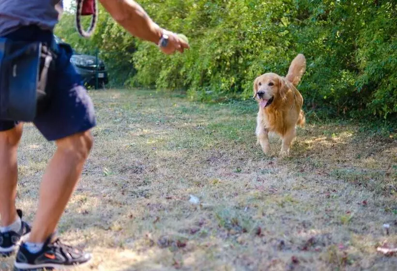 Hotelli Ristorante Brusco