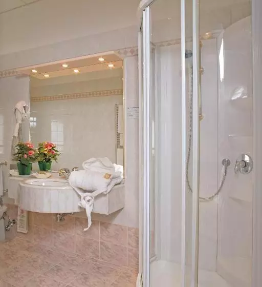 Hotelli Ristorante Brusco