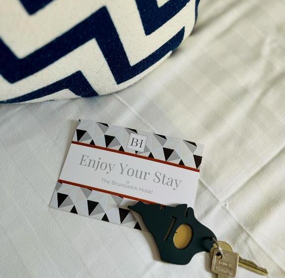Hotel The Brunswick
