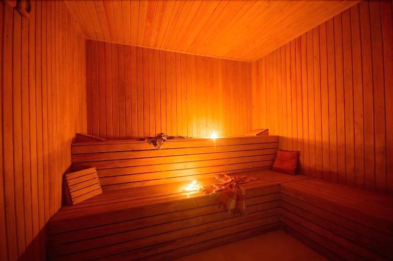 ホテル Tiana Beach Resort