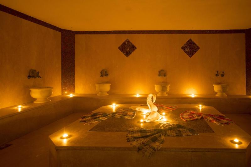 ホテル Tiana Beach Resort