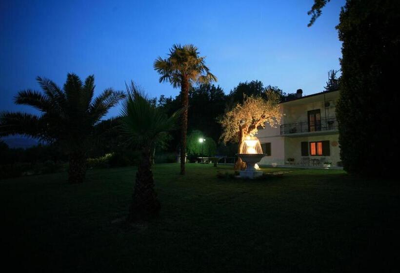 Il Villino Agriturismo B&b