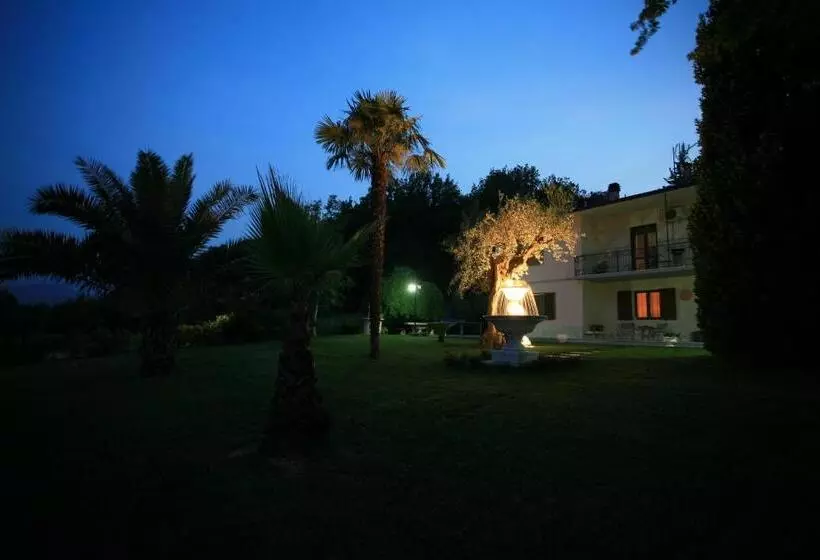 Il Villino Agriturismo B&b