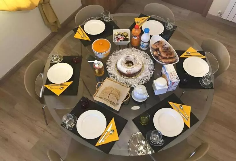 Il Villino Agriturismo B&b