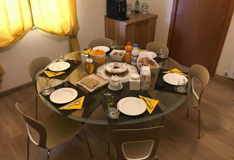 Il Villino Agriturismo B&b