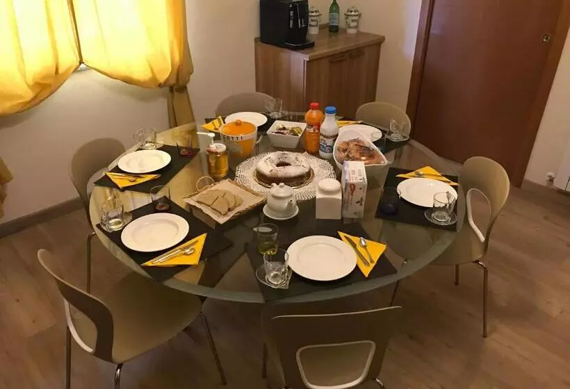 Il Villino Agriturismo B&b