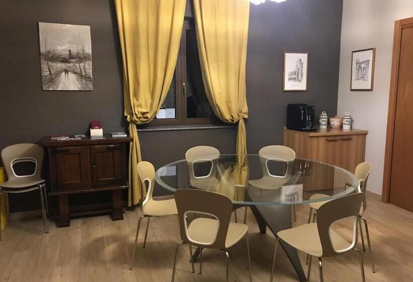 Il Villino Agriturismo B&b