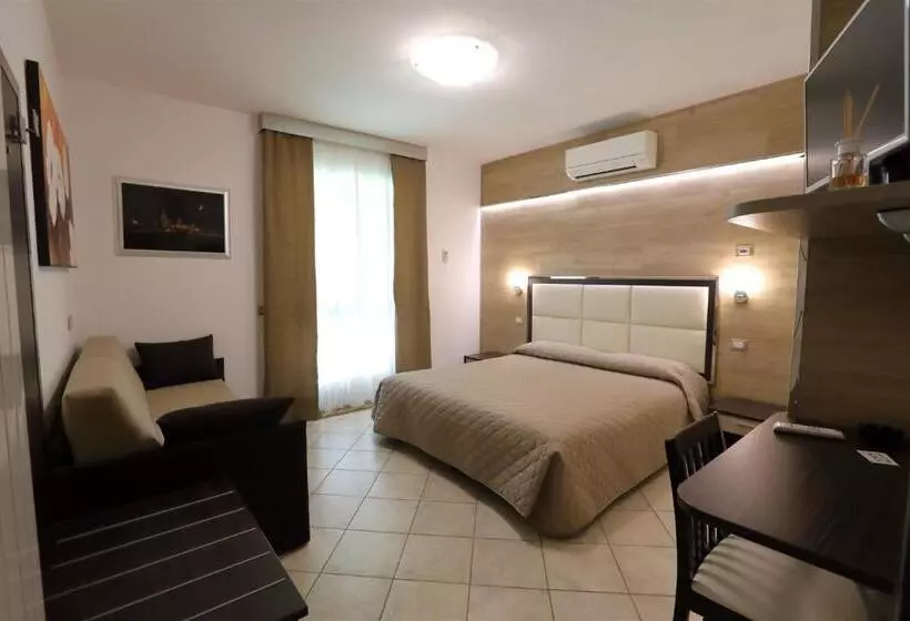 Il Villino Agriturismo B&b