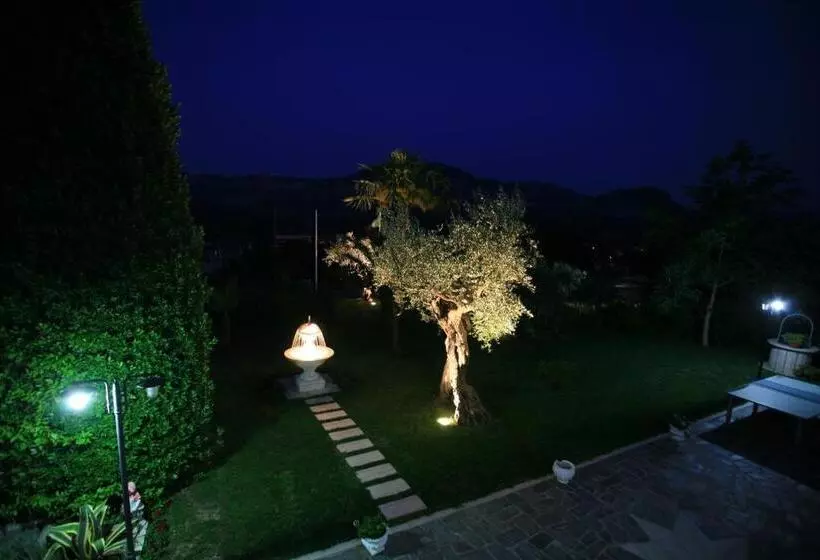 Il Villino Agriturismo B&b