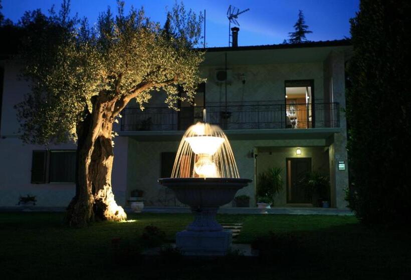 Il Villino Agriturismo B&b