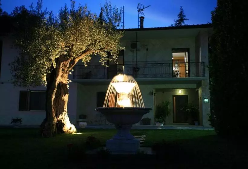 Il Villino Agriturismo B&b