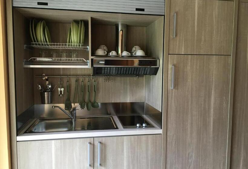 Il Villino Agriturismo B&b