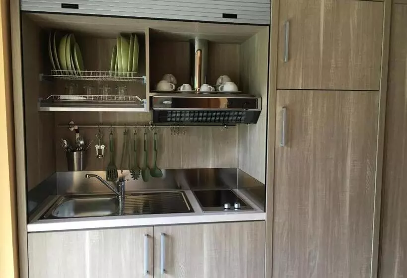 Il Villino Agriturismo B&b