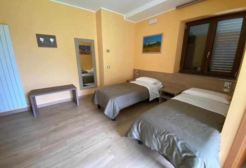 Il Villino Agriturismo B&b