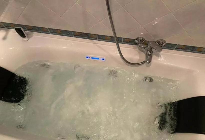 Il Villino Agriturismo B&b