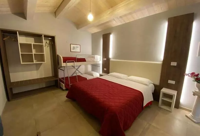 Il Villino Agriturismo B&b
