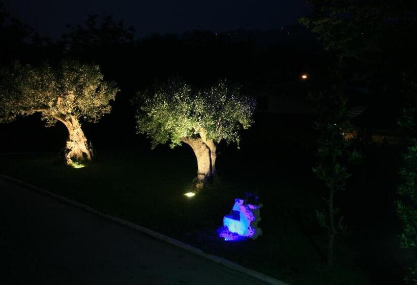 Il Villino Agriturismo B&b