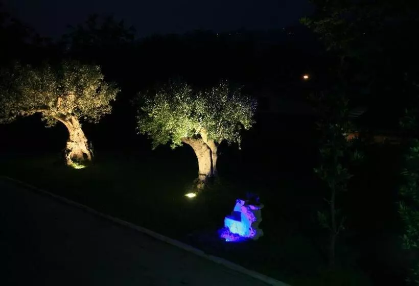 Il Villino Agriturismo B&b