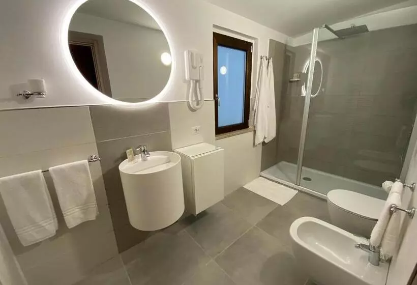 Il Villino Agriturismo B&b