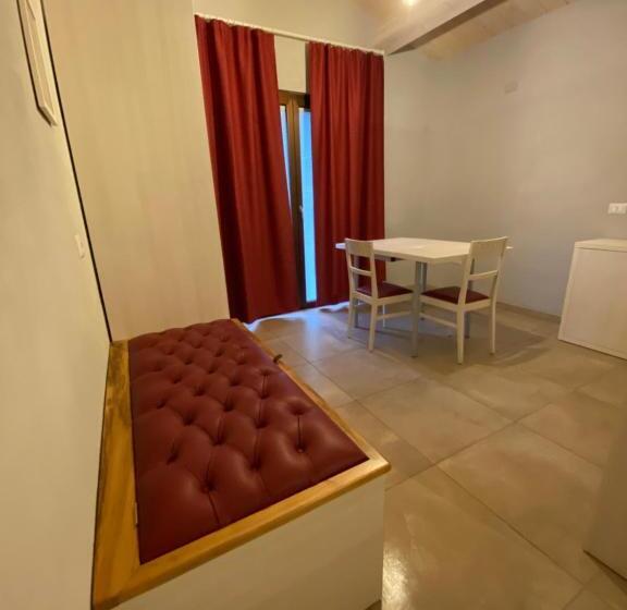 Il Villino Agriturismo B&b