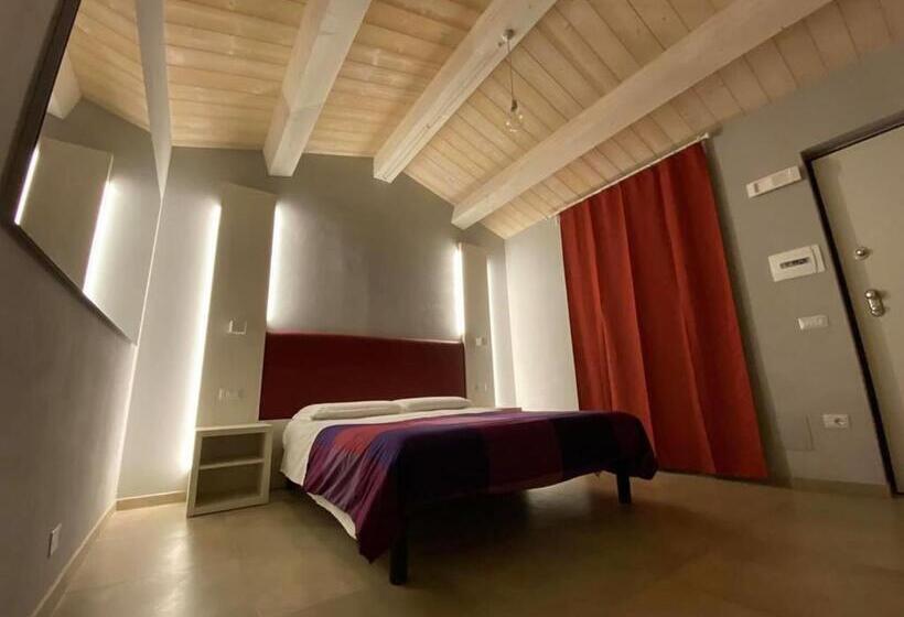 Il Villino Agriturismo B&b