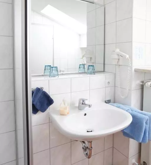 Kleines Hotel Edeltraud